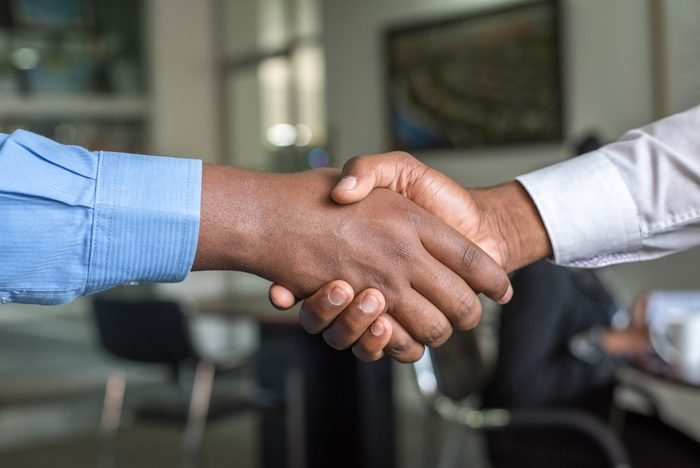 Commencez à recommander nos services